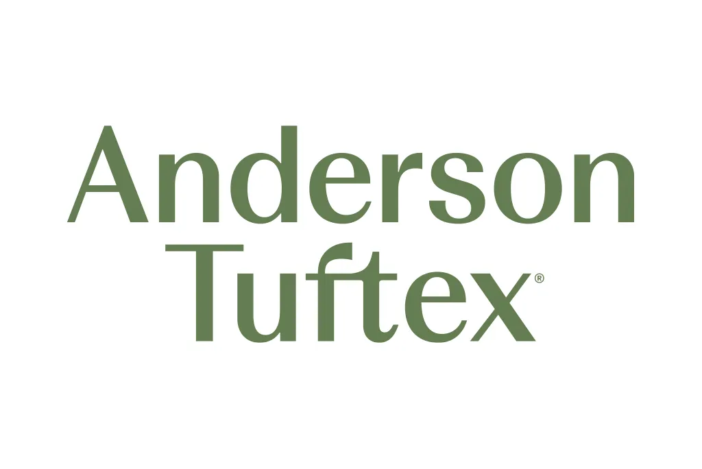 Anderson tuftex logo | TUF Flooring LLC