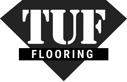 logo | TUF Flooring LLC