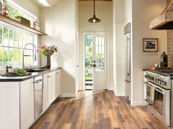 Laminate Flooring | TUF Flooring LLC
