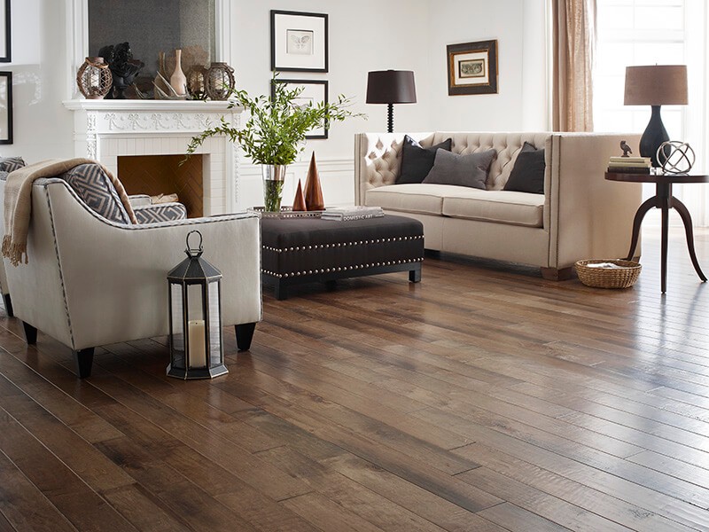 Hardwood | TUF Flooring LLC
