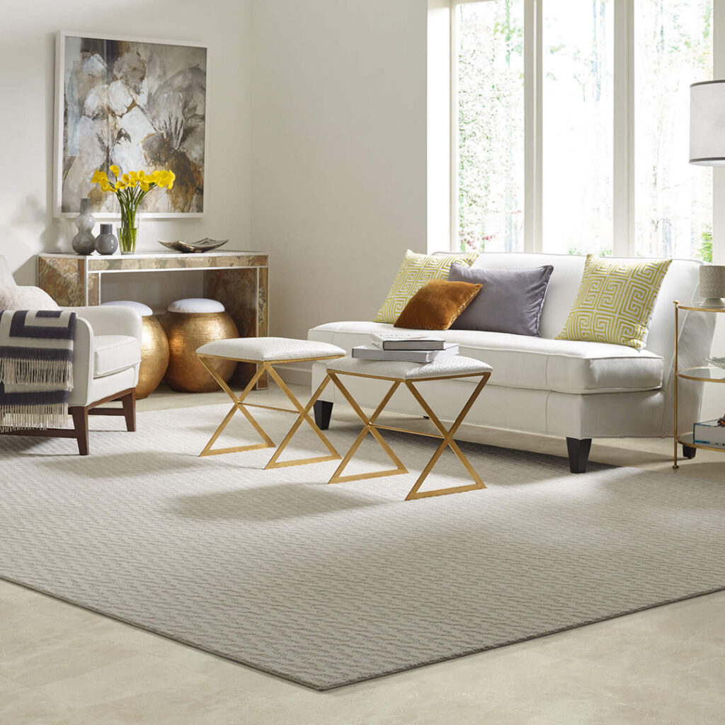 Area rug | TUF Flooring LLC