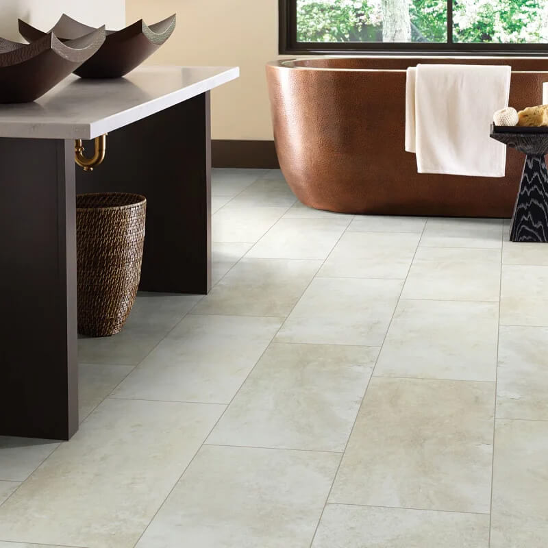Luxury Vinyl | TUF Flooring LLC