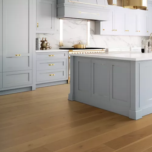 Kitchen flooring | TUF Flooring LLC