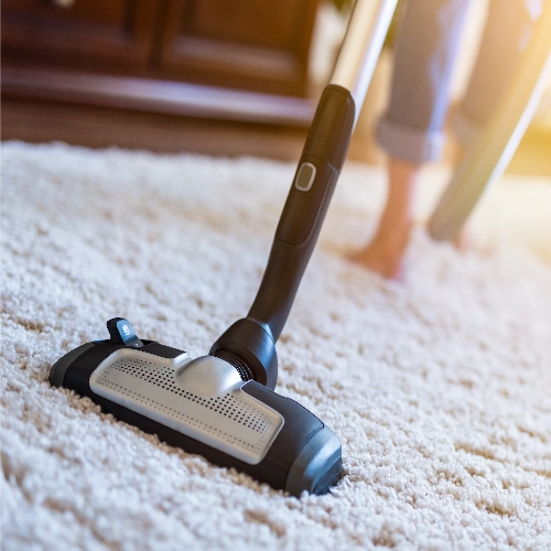 Carpet care | TUF Flooring LLC