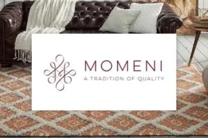 Momeni_brand_page (1) (1) Momeni logo | TUF Flooring LLC