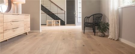 Smart Homeowner Guide to High-Impact Flooring Upgrades | TUF Flooring LLC