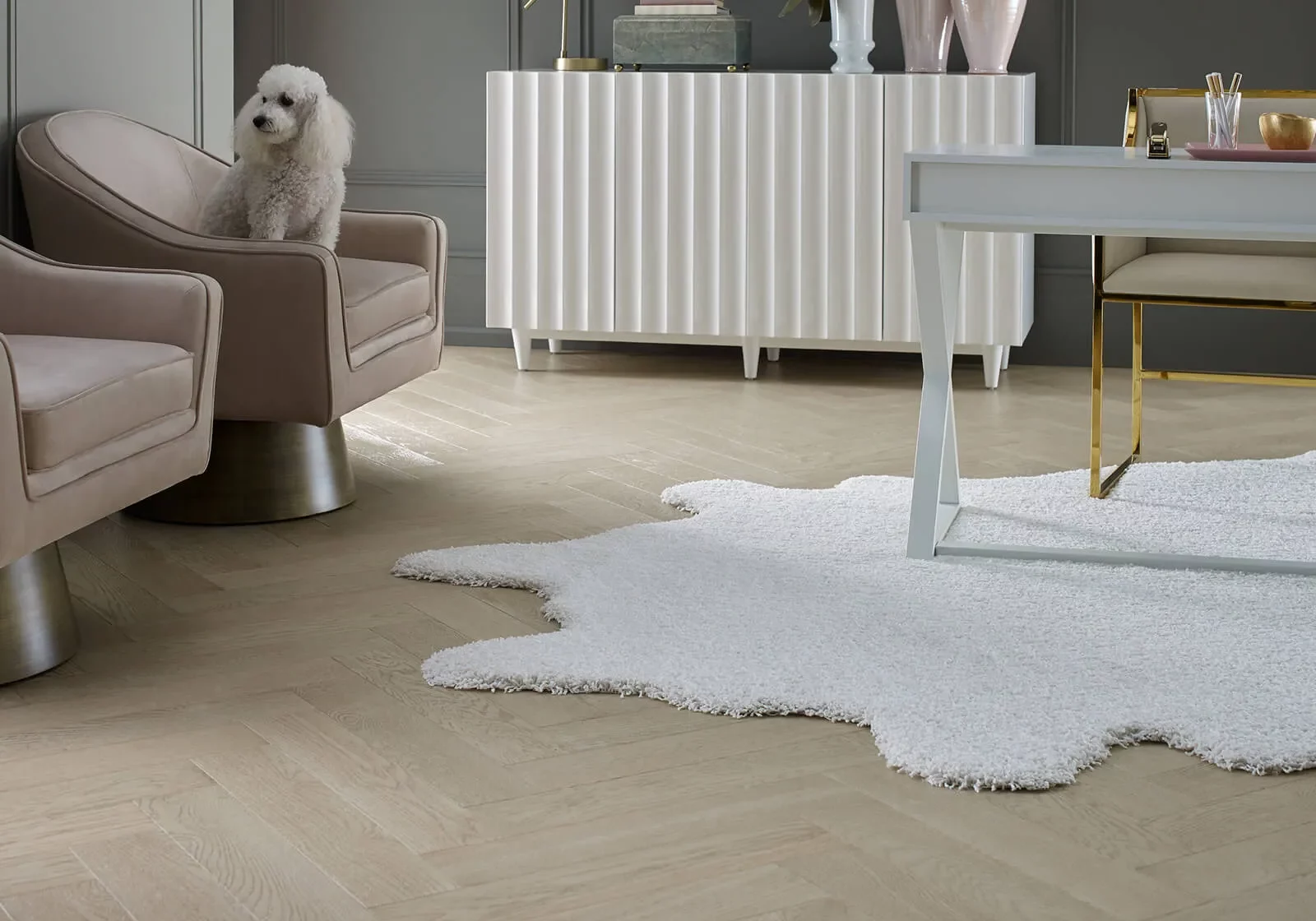 Hardwood flooring | TUF Flooring LLC