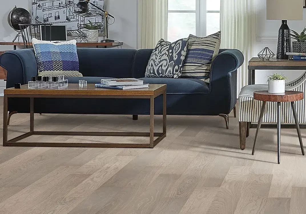 Laminate floor | TUF Flooring LLC