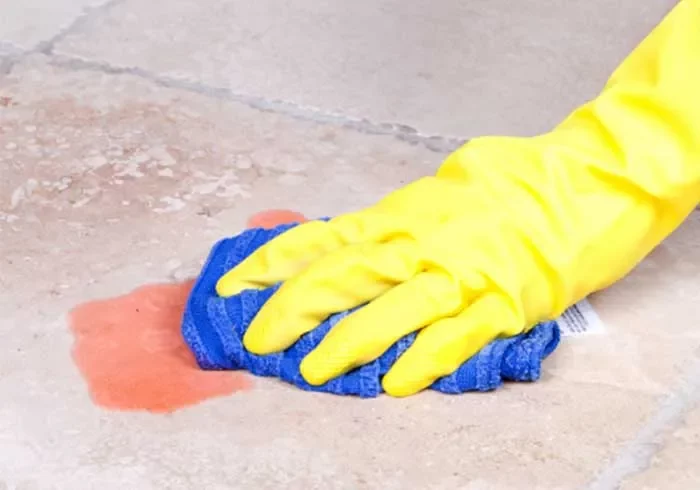 Tile care | TUF Flooring LLC