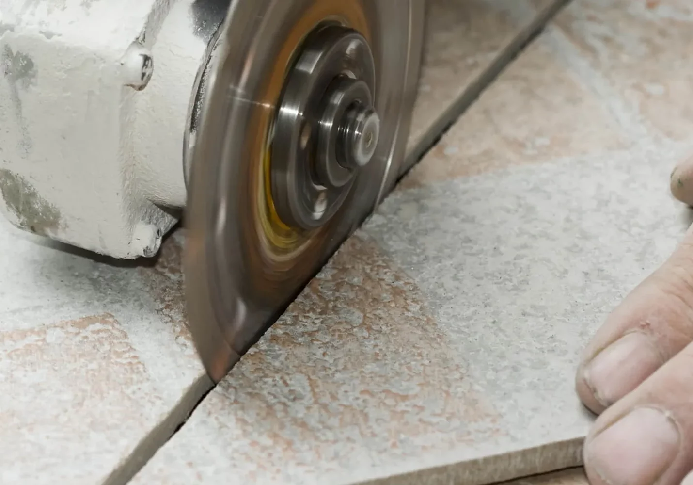 Tile installation | TUF Flooring LLC