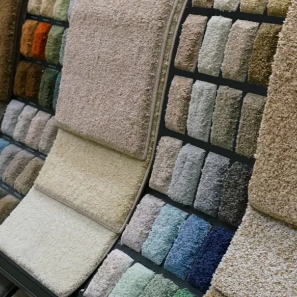 Carpet samples | TUF Flooring LLC