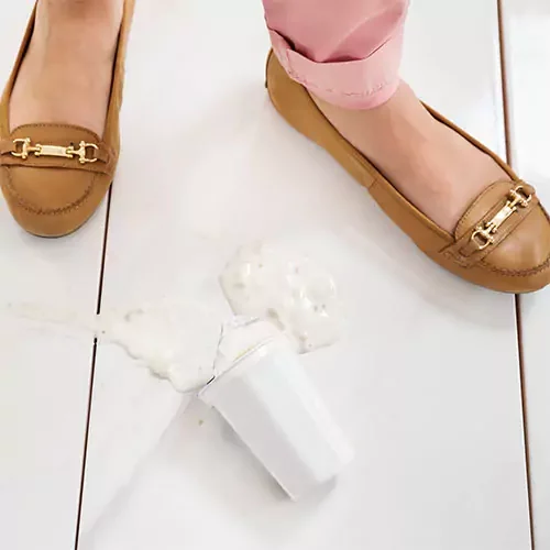 Tile care | TUF Flooring LLC